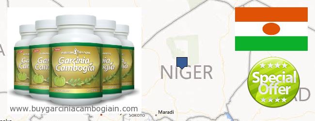 Gdzie kupić Garcinia Cambogia Extract w Internecie Niger